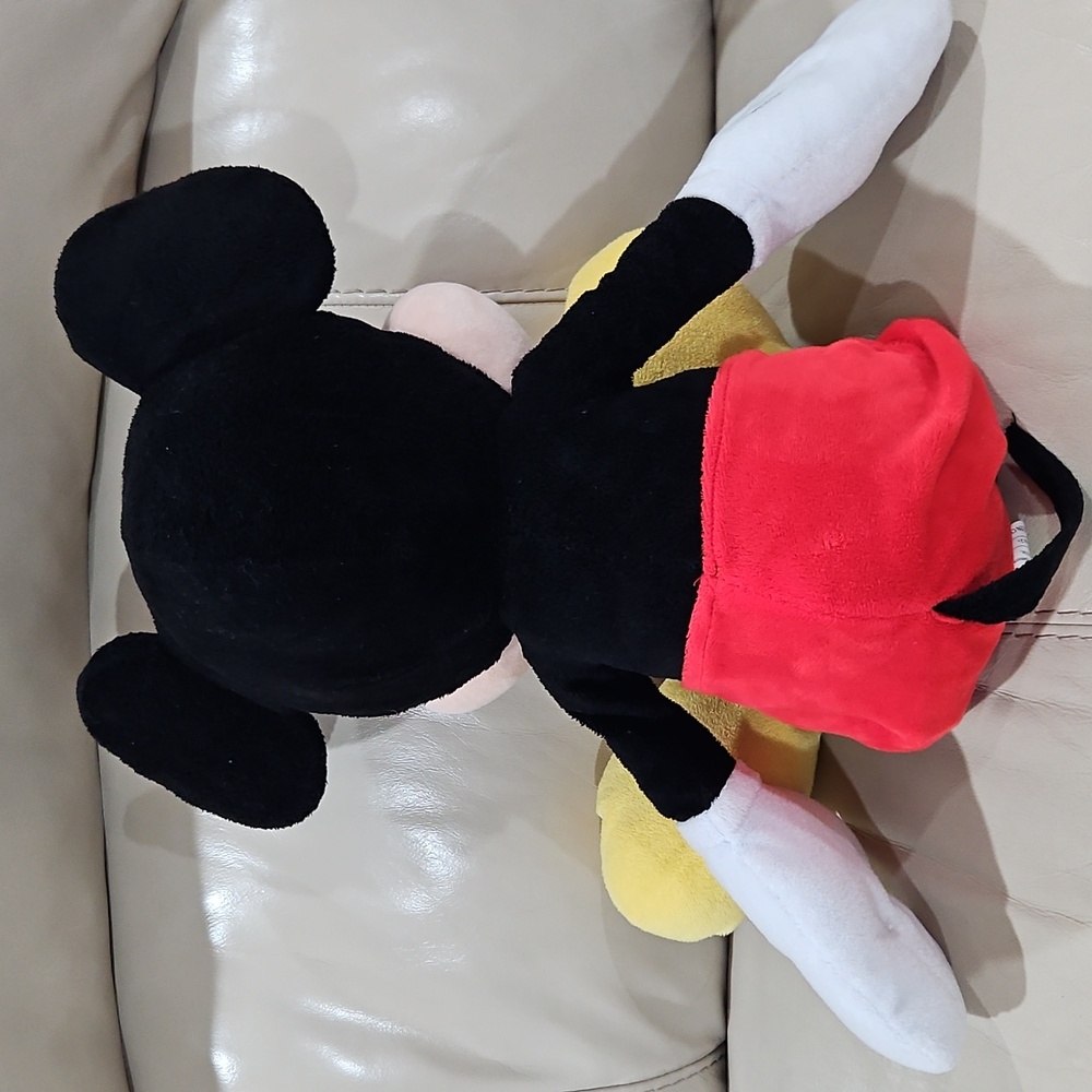 Mickey Mouse - Picture 3 of 4